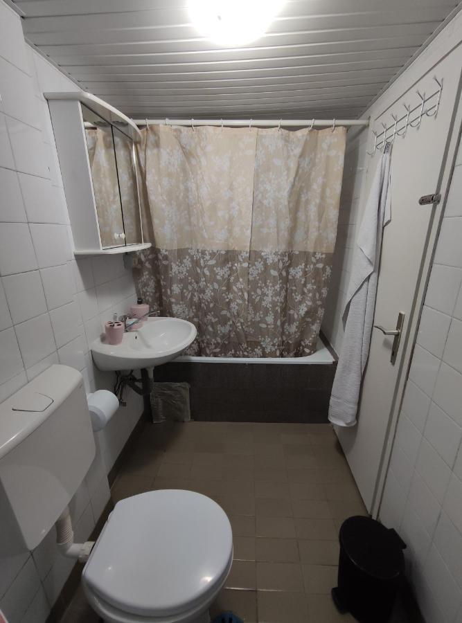Charming & Spacious 2 Bedroom Apartment With A Gorgeous 8Th-Floor View Ochrid Exteriér fotografie